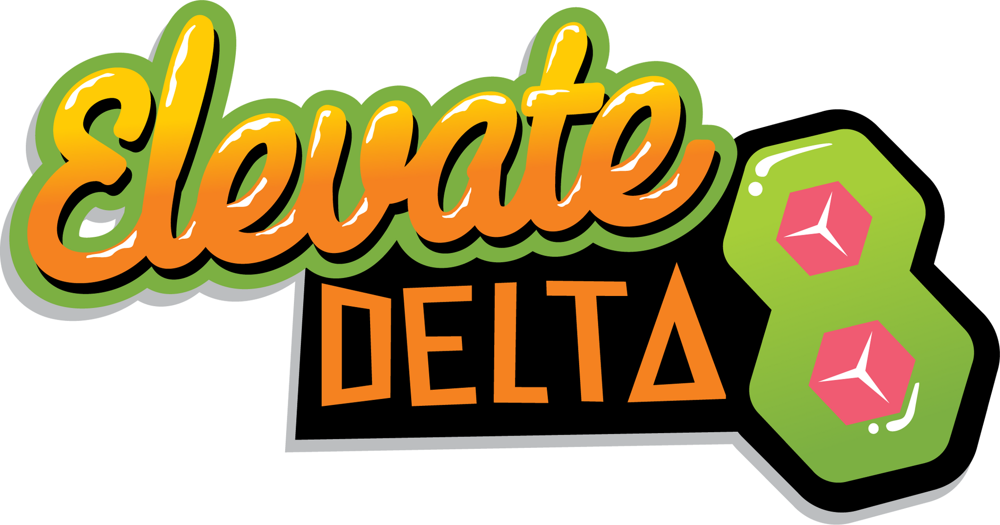 Elevate Delta 8